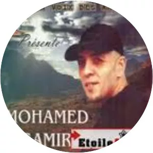 Med Samir - Musical artist