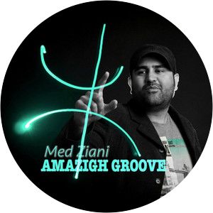 Med Ziani - Singer