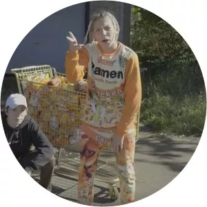 meda doughboi - Musical artist