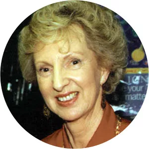 Meda Ryan - Historian