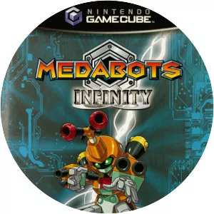 Medabots Infinity