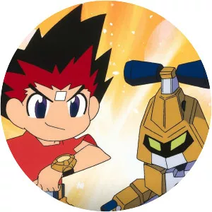 Medabots
