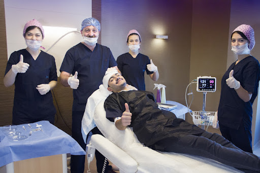 Medakay Clinic | Hair Transplant