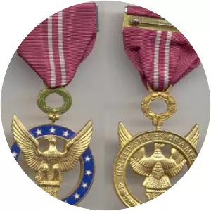 Medal for Merit