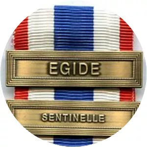 Medal for the Military Protection of . . .