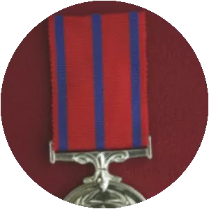 Medal of Bravery