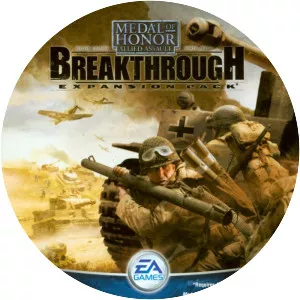 Medal of Honor: Allied Assault - Breakthrough