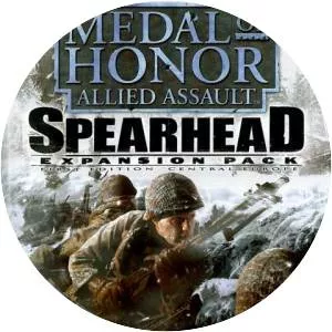 Medal of Honor: Allied Assault Spearhead