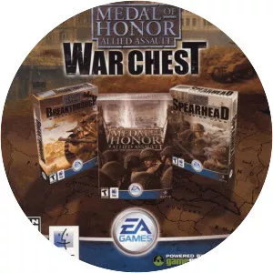 Medal of Honor: Allied Assault - War Chest
