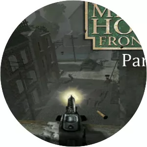 Medal of Honor: Frontline