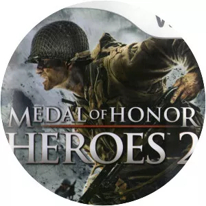 Medal of Honor: Heroes 2