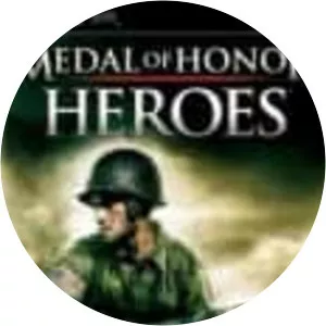 Medal of Honor: Heroes - Video game