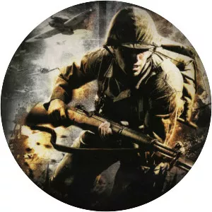 Medal of Honor: Pacific Assault - Video game