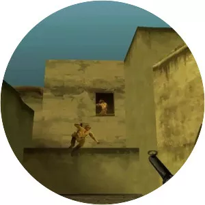 Medal of Honor: Underground - Video game