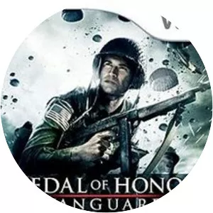Medal of Honor: Vanguard - Video game
