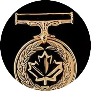 Medal of Military Valour