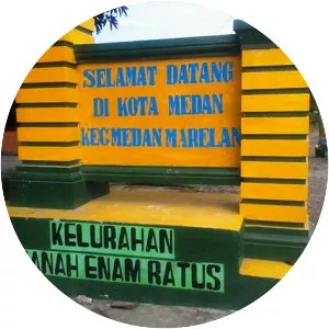 Medan Marelan