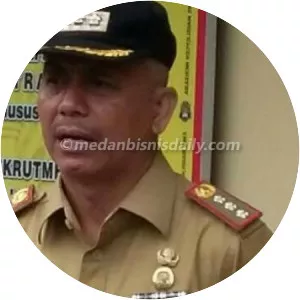 Medan Perjuangan (Kecamatan Medan Perjuangan)