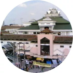 Medan Petisah