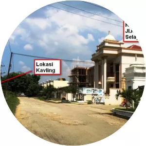 Medan Selayang