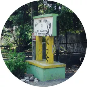 Medan Tuntungan (Kecamatan Medan Tuntungan)