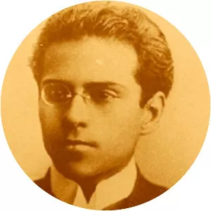 Medardo Ángel Silva