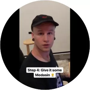 Medasin - Musical artist