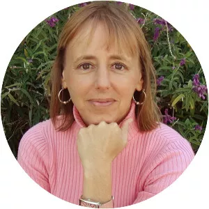 Medea Benjamin - American author