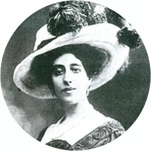 Medea Norsa - Italian papyrologist