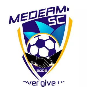 Medeama SC
