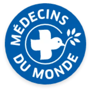 Médecins du Monde - Humanitarian aid organization