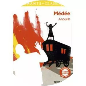 Médée photograph