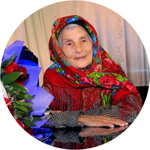 Medeniyet Shahberdiyeva