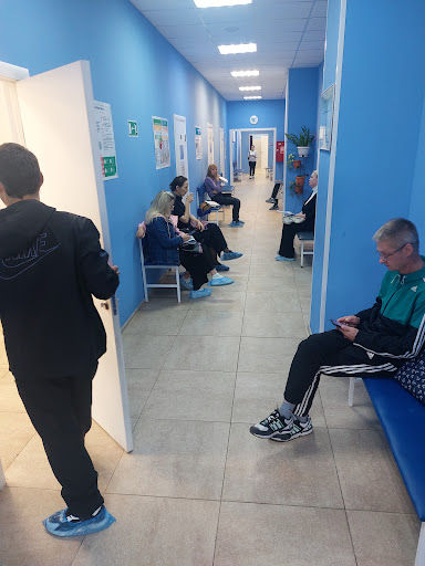 Medep - Profmedtsentr