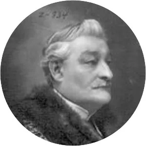 Médéric Martin