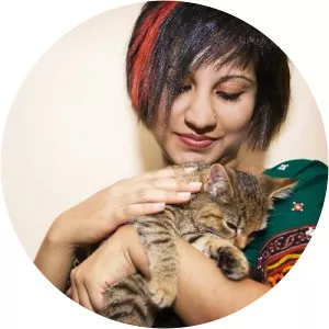 Medha Jaishankar photograph