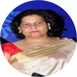 Medha Kothare photograph