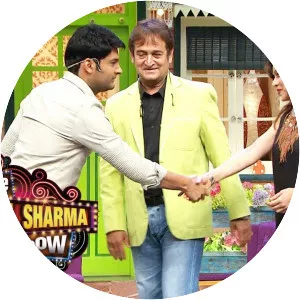 Medha Manjrekar - Indian actress