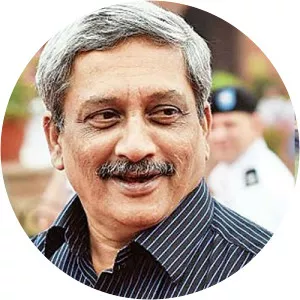 Medha Parrikar photograph