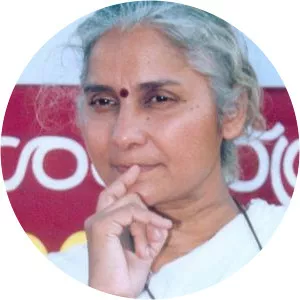 Medha Patkar - Politician