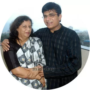 Medha Somaiya photograph