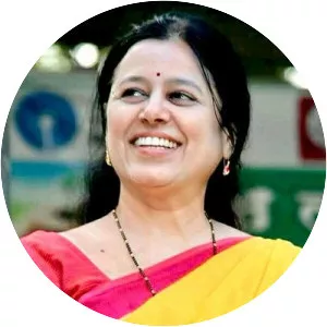 Medha Vishram Kulkarni - Indian Politician