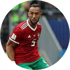 Medhi Benatia