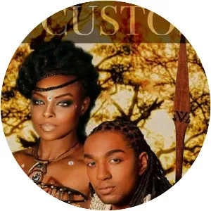 Medhy Custos - French singer