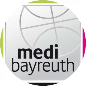 Medi Bayreuth - Basketball club