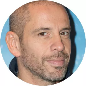 Medi Sadoun - French actor