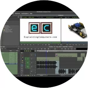 Media Composer - Software