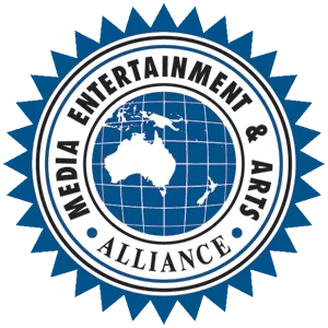 Media, Entertainment and Arts Alliance - Trade union