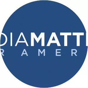 Media Matters for America - Nonprofit organization