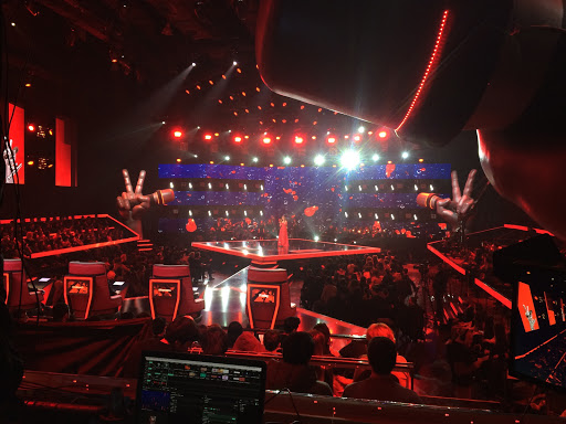 Media Walls Rental - Event technology service in Lviv, Ukraine